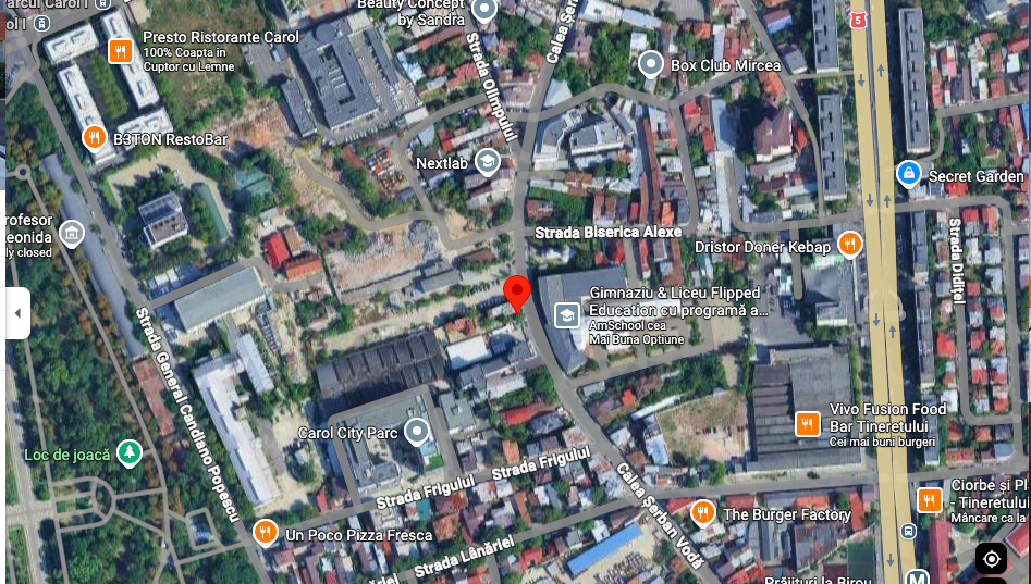 Teren și clădire STB, posibile centre sociale pentru persoanele vulnerabile Un teren și o clădire aflate în prezent în administrarea Societății de Transport București (STB) ar putea fi transferate Direcției Generale de Asistență Socială a Municipiului București (DGASMB)