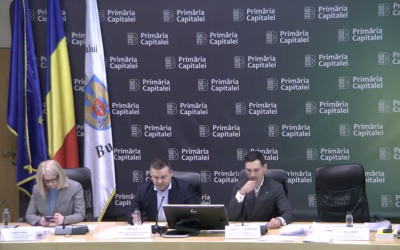 Comasarea instituțiilor de cultură din București, adoptată de consilieri după dezbateri aprinse Consiliul General al Municipiului București (CGMB) a aprobat recent proiectul de comasare a mai multor instituții de cultură din Capitală, în ciuda protestelor venite din partea oamenilor de cultură și a angajaților acestor instituții
