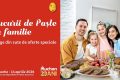 Auchan dă startul cumpărăturilor de paște: Oferte pentru toată familia