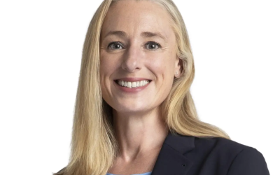 Emma Delaney, FAVORITA la șefia OMV, îl înlocuiește pe Alfred Stern