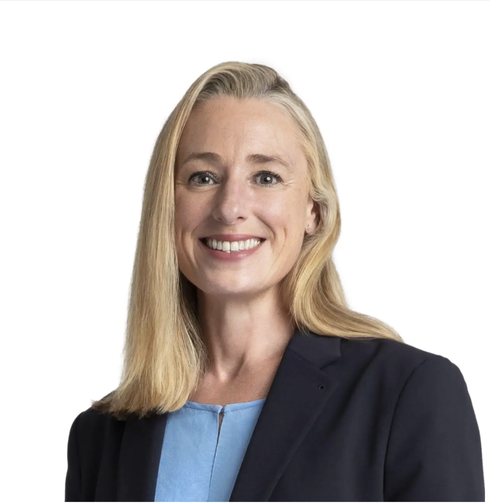 Emma Delaney, FAVORITA la șefia OMV, îl înlocuiește pe Alfred Stern