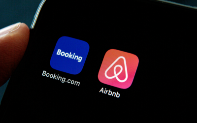 ANAF, atac la Airbnb: Zeci de mii cu venituri nedeclarate într-un județ