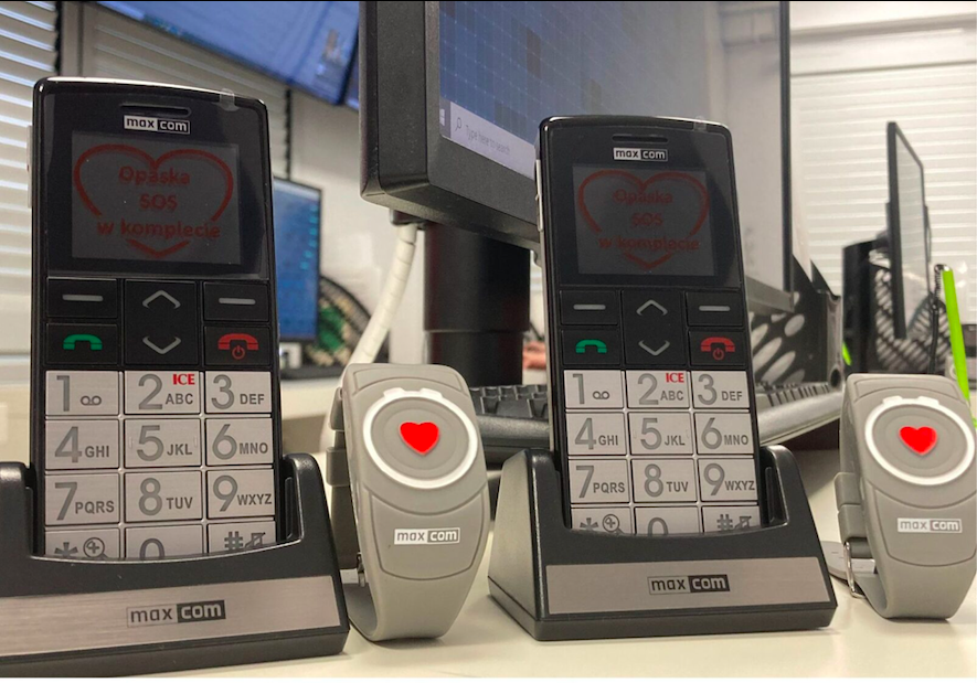 Brățara salvatoare gratuită în Sectorul 1 București: Cum o obții!