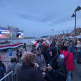Budapesta, în sărbătoare după eșecul lui Orban: „A fost un masacru electoral”