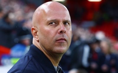 Șefii lui Liverpool au decis soarta lui Arne Slot, după eliminarea din UCL