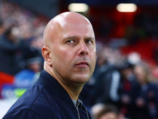 Șefii lui Liverpool au decis soarta lui Arne Slot, după eliminarea din UCL