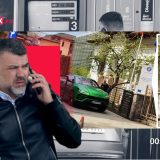 Șeful ITM București, Costel Grojdea, cu Lamborghini de 300.000 euro! FOTO/VIDEO