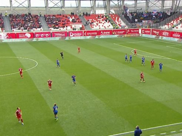 Sepsi – Steaua, 0-0! Meci spectaculos în direct la Digi Sport 1, etapa de play-off