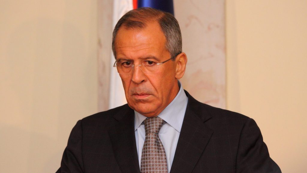 Lavrov la Beijing: Occidentul, în alertă. Rusia și China sfidează lumea liberă