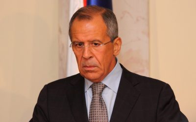 Lavrov la Beijing: Occidentul, în alertă. Rusia și China sfidează lumea liberă