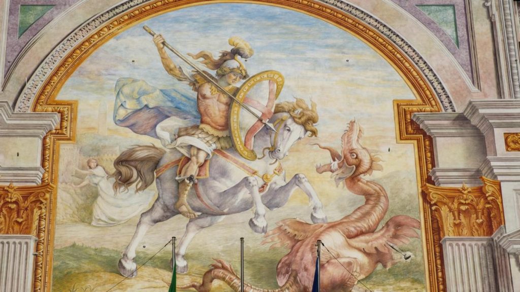 Ce NU faci de Sfântul Gheorghe? Tradiții păguboase ce aduc ghinion tot anul