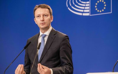 Mureșan: Orban, dispus sărăcească Ungaria ca orice dictator