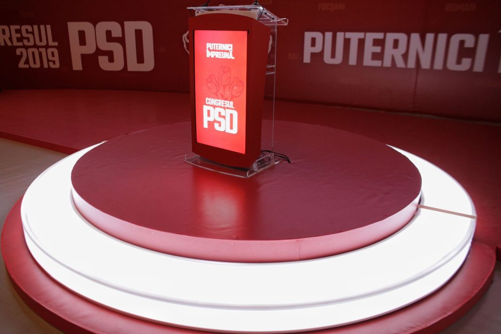 Vicepreședintele PNL, Alexandru MURARU, lansează acuzații grave la adresa PSD, susținând că social-democrații urmăresc instalarea unui nou guvern cu scopul de a anula reformele recente