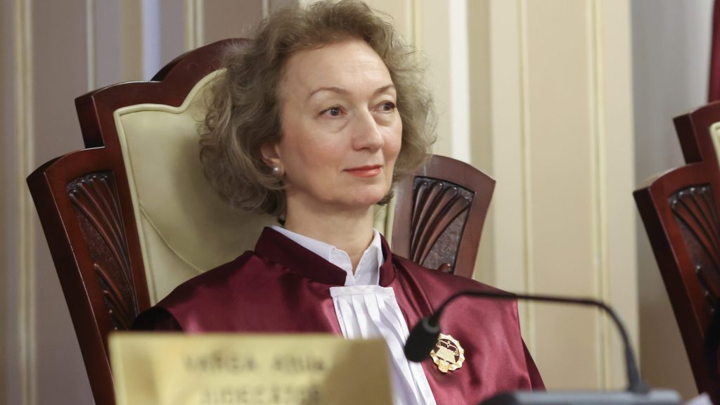 Simina Tănăsescu despre anularea alegerilor: 3 motive „constituționale”