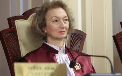 Simina Tănăsescu despre anularea alegerilor: 3 motive „constituționale”