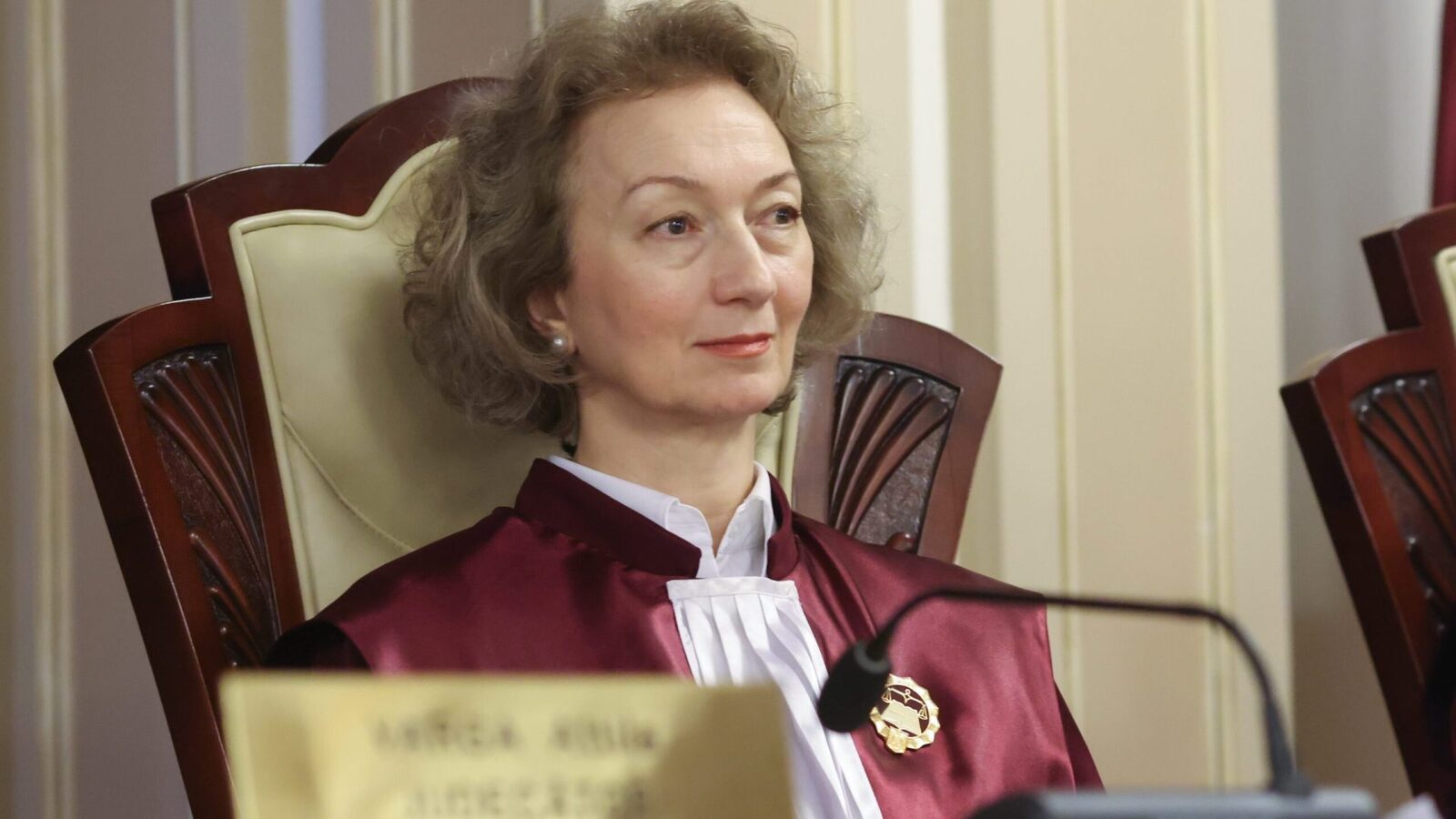 Simina Tănăsescu despre anularea alegerilor: 3 motive „constituționale”
