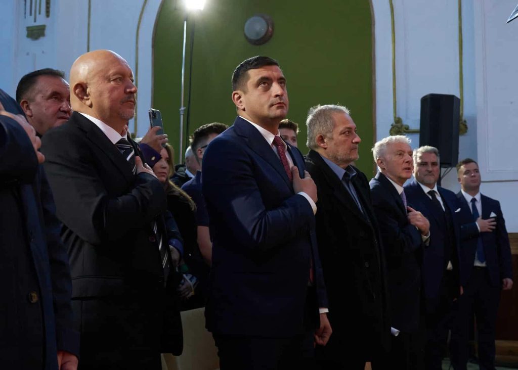 Deces ȘOC: Deputatul AUR Dan Artimon a murit la 59 de ani, Simion: „Vom fi mai săraci”