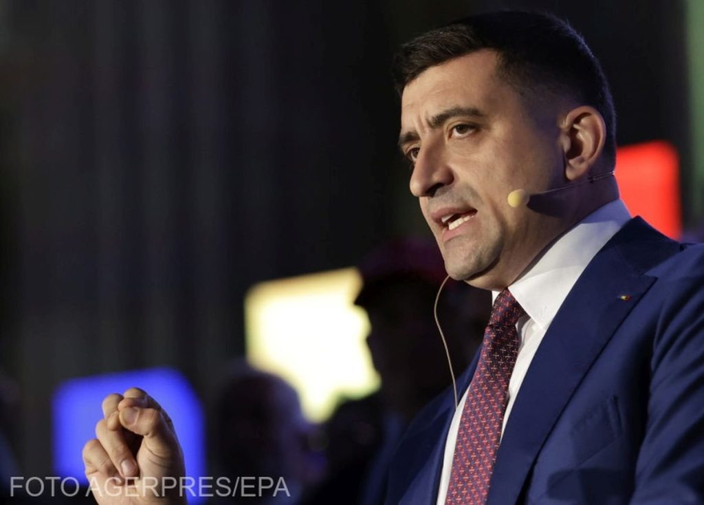 Simion: AUR vrea alegeri anticipate. Ce planuri are liderul partidului?