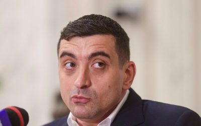 Simion: „Ne vedem la guvernare”! AUR, discuții secrete cu USR și PNL. Bolojan, miza?