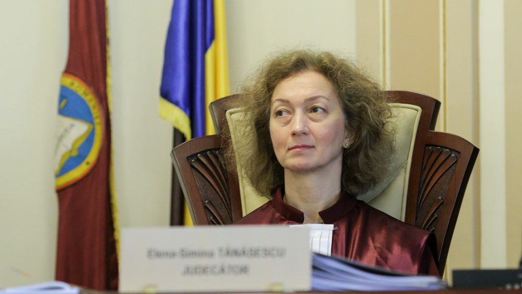 CCR: Trei motive clare pentru anularea alegerilor prezidențiale din 2024