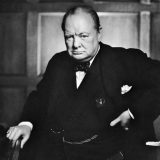 Viața din daruri: Churchill, despre ce primim și ce oferim