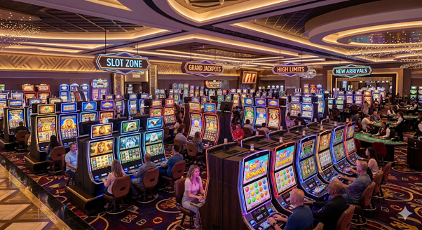 Strategii de succes pentru rotirile gratuite în cazinourile online: Cum să maximizezi șansele de câștig Bucuria rotirilor gratuite, oferite de diverse cazinouri online, este incontestabilă, dar succesul depinde de o strategie bine pusă la punct