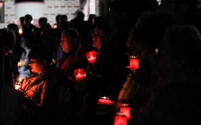 Câți români merg la slujba de Înviere? Sondaj exploziv în România