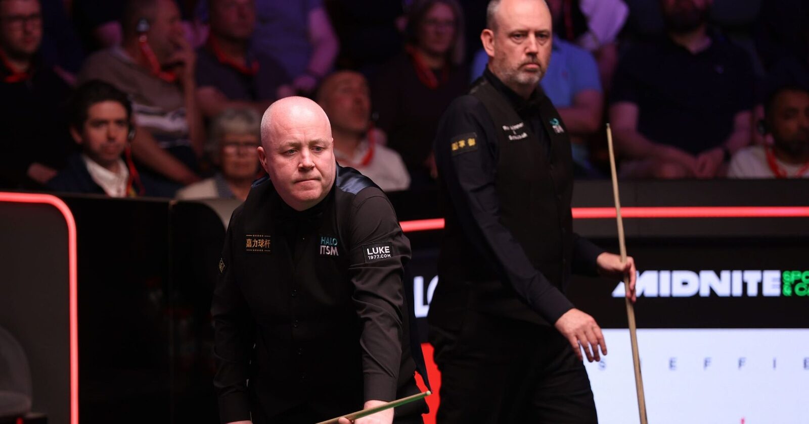 Snooker: Tour Championship, ultimul test înainte de mondial. Higgins vs. Williams, duel exploziv