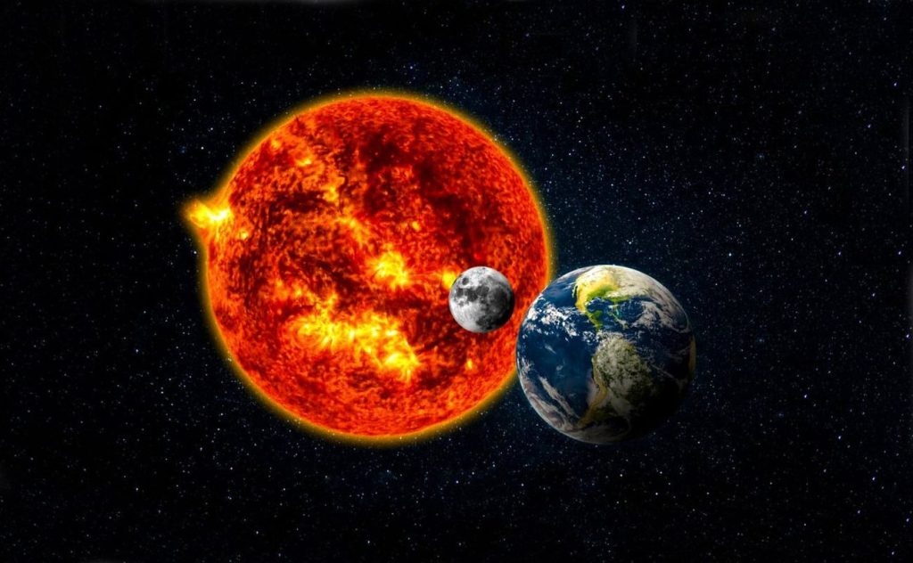 Erupție solară puternică: NASA monitorizează impactul asupra Pământului și a misiunii Artemis II O puternică erupție solară de tip X1.4 a fost observată recent de Observatorul Solar Dynamics al NASA, generând îngrijorări cu privire la posibilele efecte asupra comunicațiilor și infrastructurii tehnologice de pe Pământ