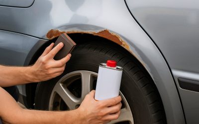 Rugina, inamicul ascuns al mașinii: zonele critice și cum să le protejezi Rugina rămâne o problemă persistentă pentru proprietarii de automobile, în ciuda progreselor tehnologice și a materialelor mai rezistente folosite în construcția mașinilor moderne