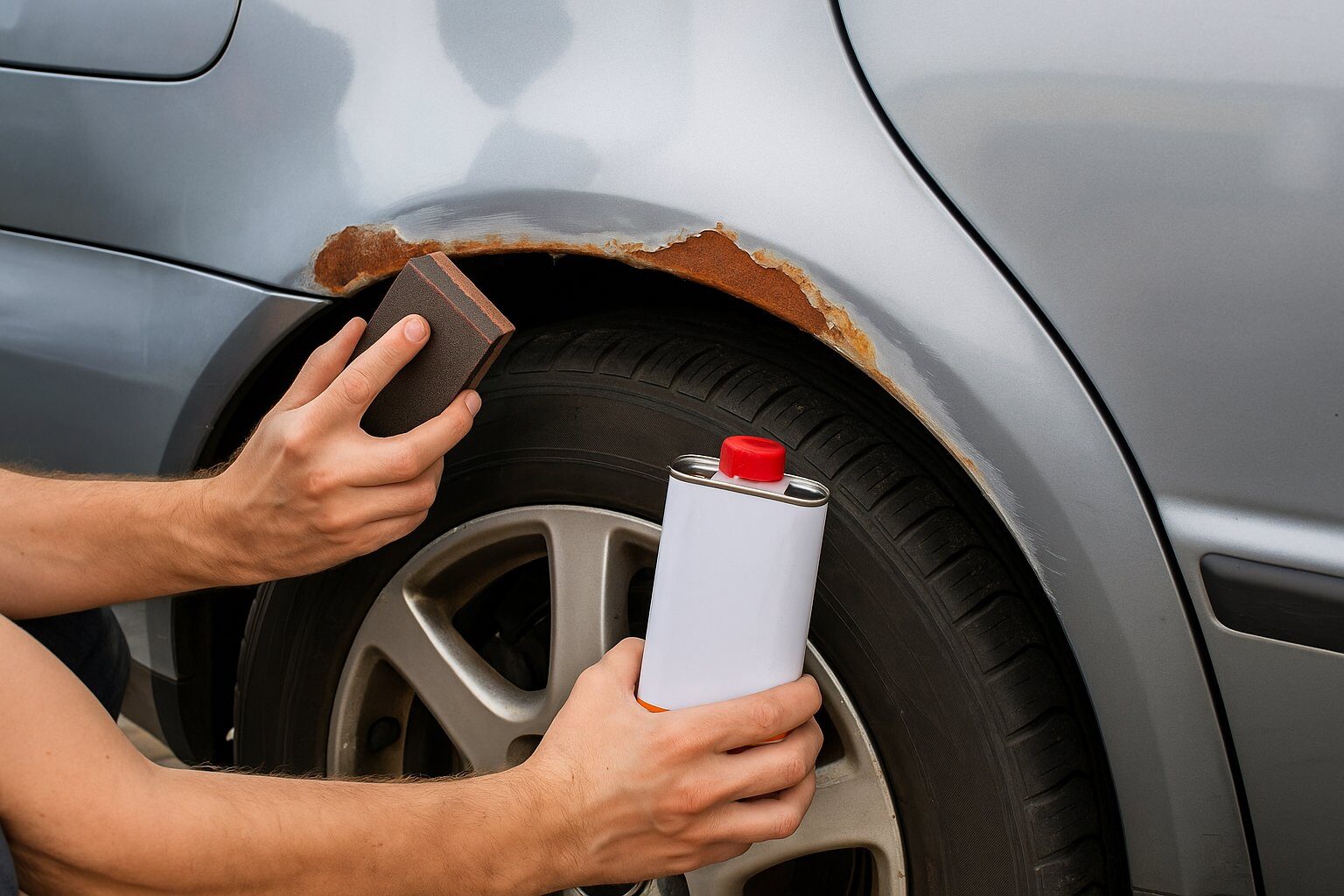 Rugina, inamicul ascuns al mașinii: zonele critice și cum să le protejezi Rugina rămâne o problemă persistentă pentru proprietarii de automobile, în ciuda progreselor tehnologice și a materialelor mai rezistente folosite în construcția mașinilor moderne