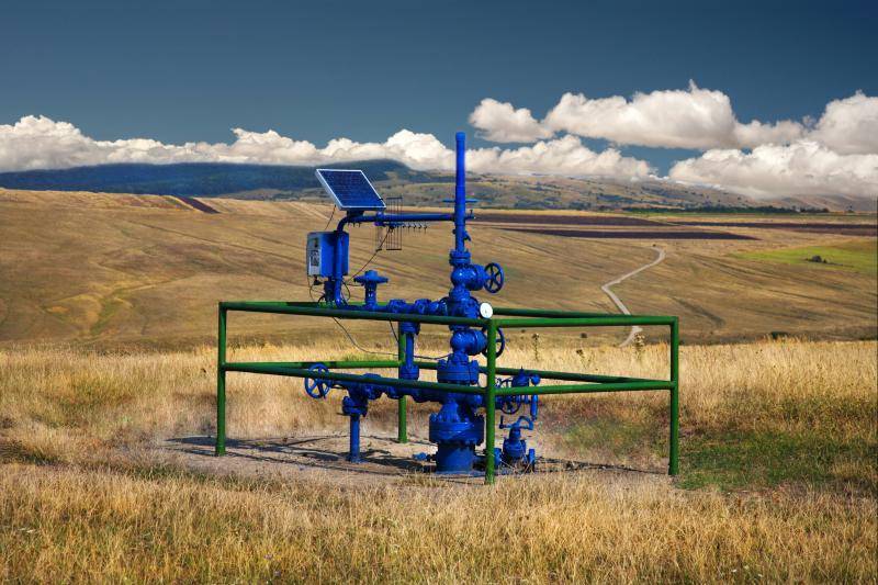 A patra sondă de gaze naturale din cadrul proiectului „Caragele” a atins o adâncime record de peste 5.256 de metri, marcând un pas important în dezvoltarea acestui zăcământ