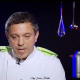 Bontea, pus la zid de Antena 1: Chef-ul va plăti daune de 100.000 de euro