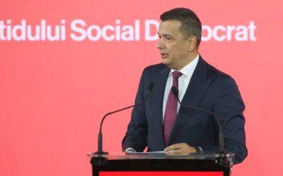 PSD, furibund: Vrea să blocheze listarea companiilor de stat, „sfidare la români”