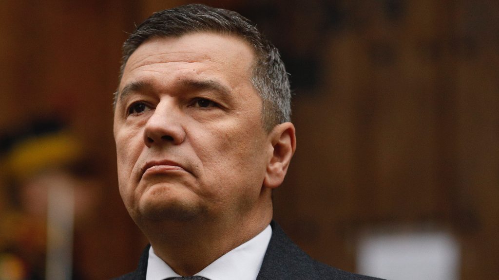 Grindeanu sare la gâtul lui Bolojan: PSD atacă listarea companiilor de stat