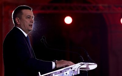 Bolojan, victima PSD? Analist: Rețelele de influență, amenințate, au declanșat retragerea