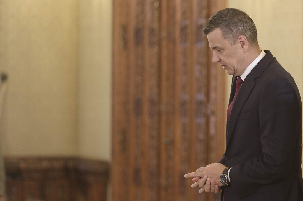 PSD, scenariu neașteptat: Guvern tehnocrat, vehiculat ca soluție. Grindeanu: Posibil