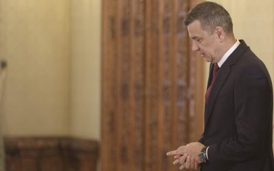 PSD, scenariu neașteptat: Guvern tehnocrat, vehiculat ca soluție. Grindeanu: Posibil