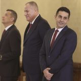 Şedința PSD: Grindeanu, atac la Bolojan, Olguța, cu sânge-n instalație