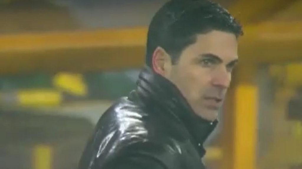 S-a terminat la egalitate partida dintre SOUTHAMPTON și ARSENAL, scor 0-0, în cadrul unui meci disputat sâmbătă seară pe stadionul ”St