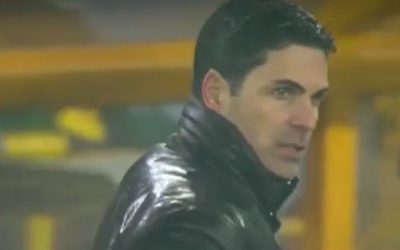 Southampton - Arsenal 1-0, în direct pe VOYO | ”Tunarii”, în cursă și pentru FA Cup