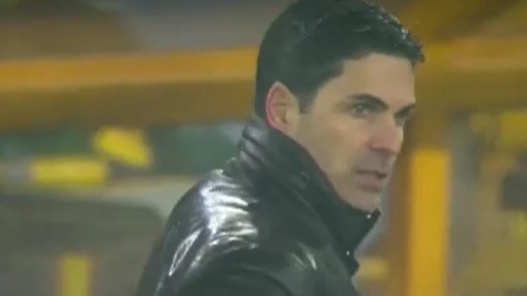 Southampton dă lovitura: Arsenal, eliminată din FA Cup, în direct pe voyo