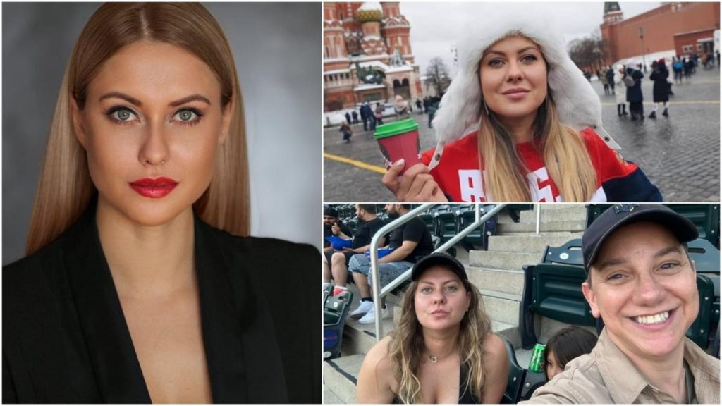 O spioană rusă, prinsă într-o relație cu o agentă ucraineană: Cum a fost trădată loialitatea O poveste incredibilă despre spionaj, seducție și trădare a ieșit la iveală, cu implicații majore în contextul conflictului din Ucraina