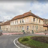 Groază la Brașov: Resturi umane și un bebeluș în formol la fostul spital
