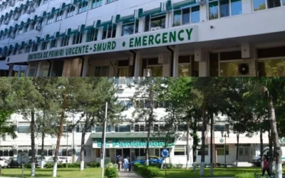 Prinsul de la Sfântul Pantelimon: A lăsat pacienții să moară pentru 30 de lei