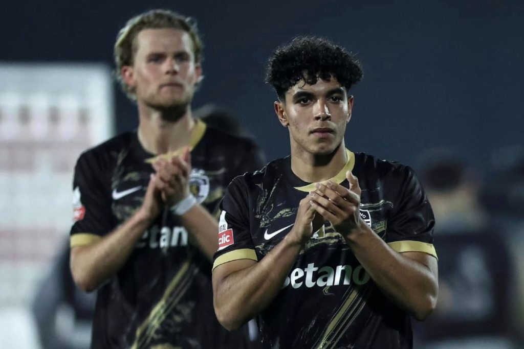 Sporting, lovitură neașteptată pentru duelul cu Arsenal: Cine îl înlocuiește pe Hjulmand