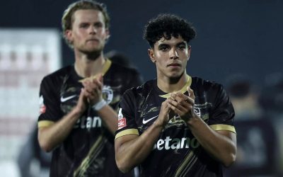 Sporting surpreende com escolha para substituir Hjulmand frente ao Arsenal