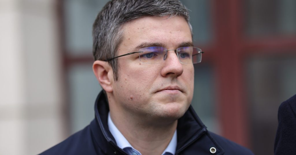 Statul recuperează imobilul după 18 ani de ocupație ilegală. Anunțul lui ministrul Economiei