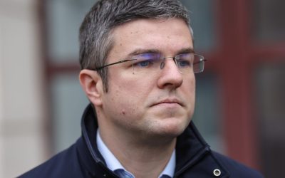 Statul recuperează imobilul după 18 ani de ocupație ilegală. Anunțul lui ministrul Economiei