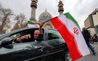 Armistițiu SURPRIZĂ: Donald Trump și liderii iranieni, „pact” prin Pakistan